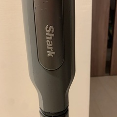 掃除機(ジャンク品)の画像