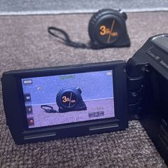 ソニー デジタルビデオカメラ ハンディカム HDR-PJ760V SONY Handycamの画像