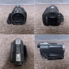 ソニー デジタルビデオカメラ ハンディカム HDR-PJ760V SONY Handycamの画像