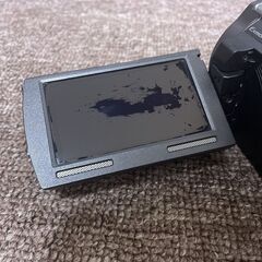 ソニー デジタルビデオカメラ ハンディカム HDR-PJ760V SONY Handycamの画像