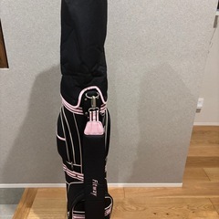 ゴフルバッグ(バッグのみ)の画像