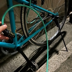 自転車チェーン正規品の画像