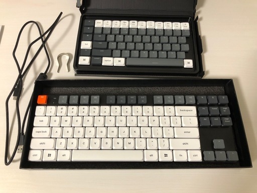 Keychron キーボード K1SE キーキャップ