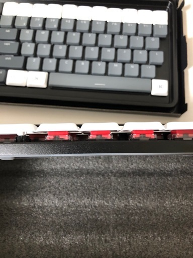 Keychron キーボード K1SE キーキャップ