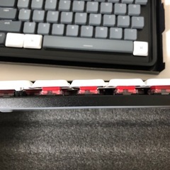Keychron キーボード K1SE キーキャップの画像