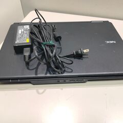 くまねず《爆速》NECノートVK25TL-F/SSD☆Win11(最新)の画像