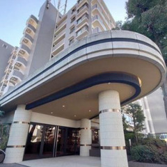 初期費用なんと14万円！！ 京急本線六郷土手駅まで徒歩3分…