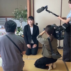 ペット霊園の運営スタッフの画像