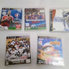 PS3 初期型 60GB 本体 コントローラー CECHA00　PS1,PS3動作品の画像
