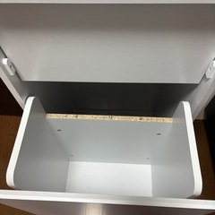 ボックス(収納やゴミ箱)の画像