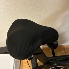 CHAOKE エアロバイク　の画像