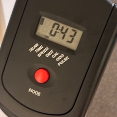 CHAOKE エアロバイク　の画像