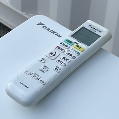 取付け可 ! !◇ダイキン エアコン 6畳用 2019年 内部クリーン ストリーマ100V AN22WES 高圧洗浄済み ! 保証付き ! !の画像
