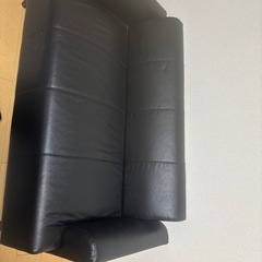ソファ　今日中に取りに来てくださる方割引します。　の画像