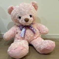 BIG！ぬいぐるみ　セットの画像