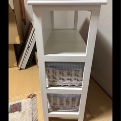 可愛いキャビネットの画像