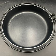 ○こびりつきにくい すき焼き鍋 26㎝の画像