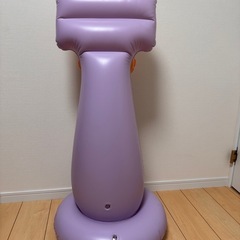 バスケットゴールの画像