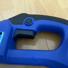 山善　電気ノコギリの画像