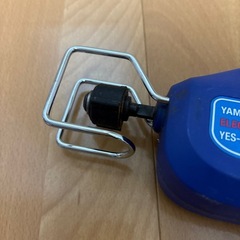 山善　電気ノコギリの画像