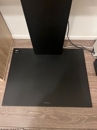 シャープ 4K AQUOS 60型 LC-60US40＋WALL V2スタンド