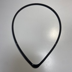 ファイテン phiten RAKUWA 磁気チタンネックレス S‐II 55cmの画像