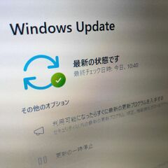 くまねず《爆速》NECノートLavie VKL20F-1/SSD☆Win11 Proの画像