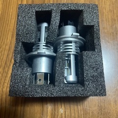H4LEDバルブの画像