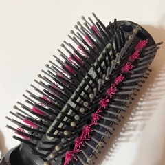 中古 TESCOM くるくるドライヤーの画像
