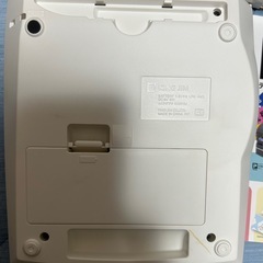 テプラの画像