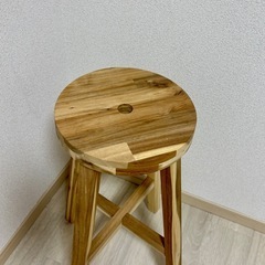 IKEA チェアの画像
