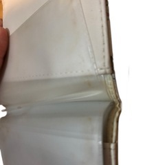 ポール＆ジョー　カードケース　名刺入れの画像