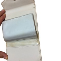 ポール＆ジョー　カードケース　名刺入れの画像