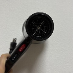 ドライヤーの画像