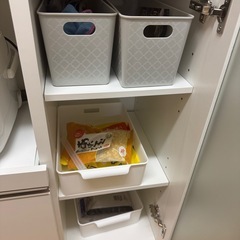 レンジ台の画像