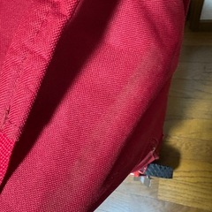 コールマン　キャリーカートの画像