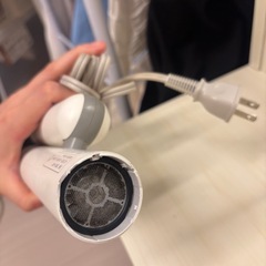 ドライヤーRe・Deの画像
