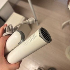 ドライヤーRe・Deの画像