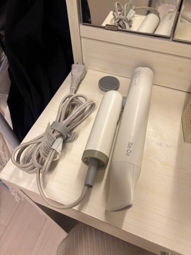 ドライヤーRe・De