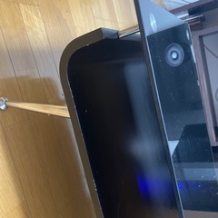 ガラステーブルの画像