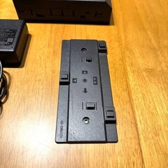 NTT光回線終端装置 GE-PON<0>F GE-PON-ONUタイプD<1>の画像