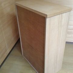 キャビネット　(A)の画像