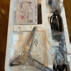 Acer ゲーミングモニター ※最初にお取引希望日時をお知らせくださいの画像