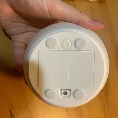 ライトの画像