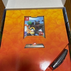 リングフィットアドベンチャー ※最初にお取引希望日をお知らせくださいの画像
