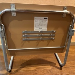サイドテーブル　※最初にお取引希望日時をお知らせくださいの画像