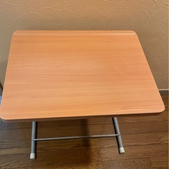 サイドテーブル　※最初にお取引希望日時をお知らせくださいの画像