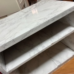 収納Box/カラーボックス/テレビ台の画像