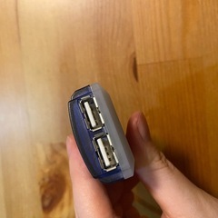 変換アダプタ？の画像