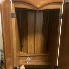 仏壇の画像